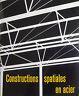 Construcions spatiales en acier