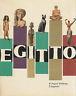 Egitto - Irgmard Woldering - copertina