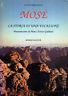 Mose'. La storia di una vocazione - Paolo Rizzi - copertina