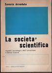 La società scientifica