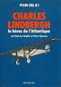 Charles Lindbergh le héros de l'Atlantique - copertina