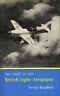 The story of the British Light Aeroplane - T. Boughton - copertina