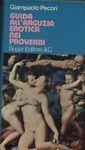 Guida all'arguzia erotica nei proverbi