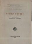 Europa e oltre