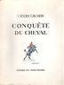 Conquete du cheval