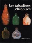 Les tabatières chinoises