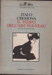 Il tempo dell'art nouveau