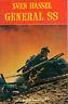 General SS - Sven Hassel - copertina