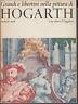 Grandi E Libertini Nella Pittura Di Hogarth - Frederick Antal - copertina