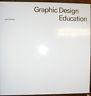 Graphic Design Education - copertina