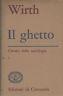 Il ghetto
