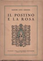 Il postino e la rosa