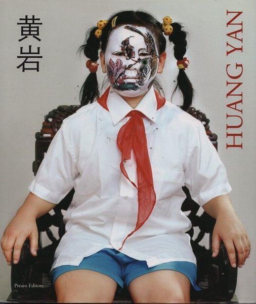 Huang Yan - copertina