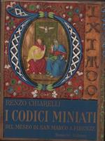 I codici miniati del museo di San Marco a Firenze