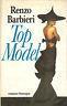 Top Model - Renzo Barbieri - copertina
