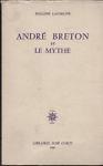 André Breton et le mythe