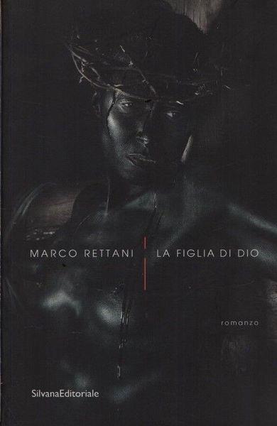 La figlia di Dio - Agostino Rettani - copertina
