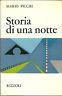 Storia Di Una Notte