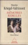 Mémoires rebelles