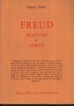 Freud maestro e amico