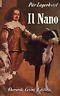 Il Nano - P.F. Lagerkvist - copertina