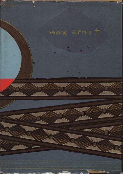 Max Ernst. Sa vie, son oeuvre - Bertrand Russell - copertina