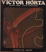 Victor Horta