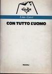 Con tutto l'uomo