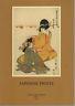 Japanese prints - copertina