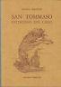 San Tommaso Cittadino Del Cielo - Nicola Sinopoli - copertina