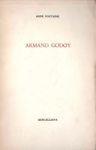 Armand Godoy - Anne Fontaine - copertina