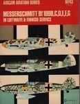 Messerschmitt Bf 109B, C, D, E, F, G in luftwaffe & finnish service