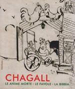 Chagall. Fiaba e destino