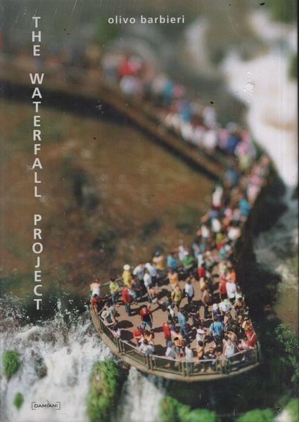 Olivo Barbieri: The Waterfall Project