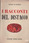 I racconti del distacco