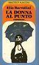 La donna al punto - Luigi Bartolini - copertina