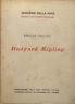 Rudyard Kipling
