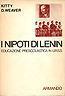 I nipoti di Lenin. Educazione prescolastica in U.R.S.S - copertina