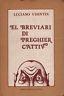 El breviari di preghier cattiv