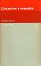 Educazione e sessualità - Georges Mauco - copertina
