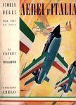 Storia degli aerei d'Italia
