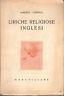 Liriche religiose inglesi