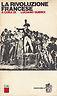 La Rivoluzione Francese - copertina