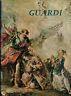 Mostra dei Guardi - P. Luigi Zampetti - copertina