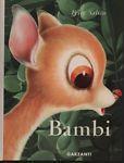 Bambi - Feli Salten - copertina