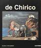 Giorgio De Chirico - copertina