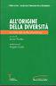 All'Origine Della Diversità