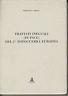 Autografato! Trattati Ineguali (Di Pace) Del 2 Dopoguerra Europeo