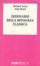 Dizionario di mitologia classica