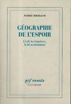 Gèographie de l'espoir